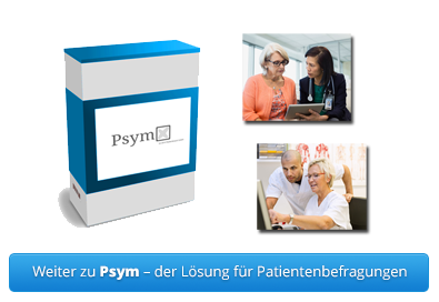weiter zu Psym
